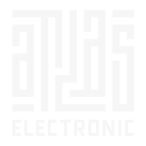 Atlas Electronic Logo
